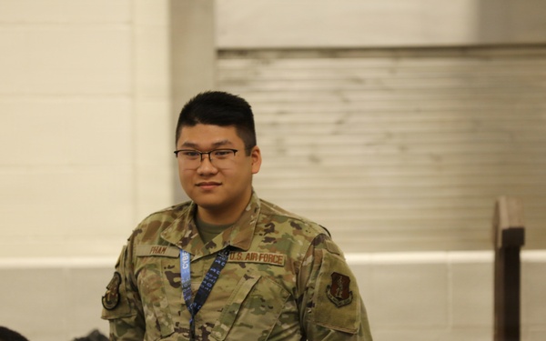 Cyber Yankee Exercise 2026