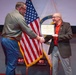 Leadership Fort Sill Graduation Ceremony
