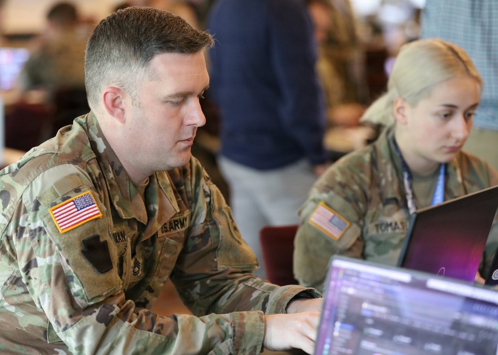 Cyber Yankee Exercise 2026