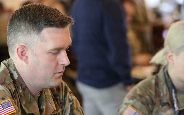Cyber Yankee Exercise 2026