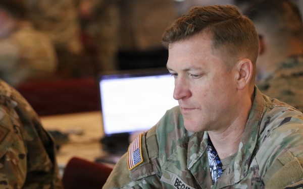 Cyber Yankee Exercise 2026
