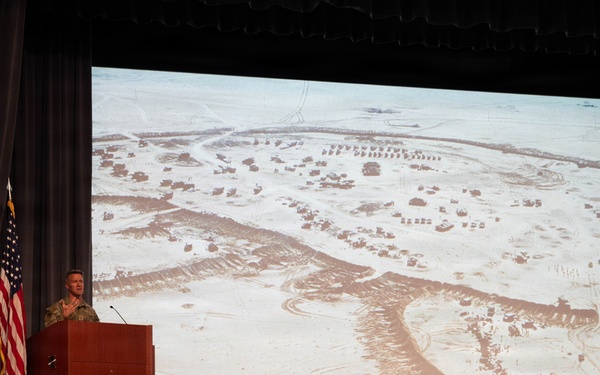 3rd Annual Air Power Forum at Air University