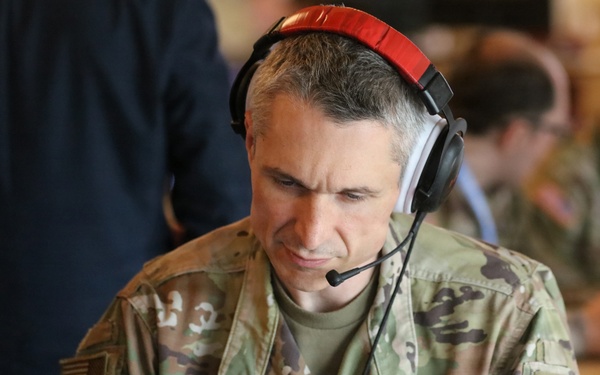 Cyber Yankee Exercise 2026