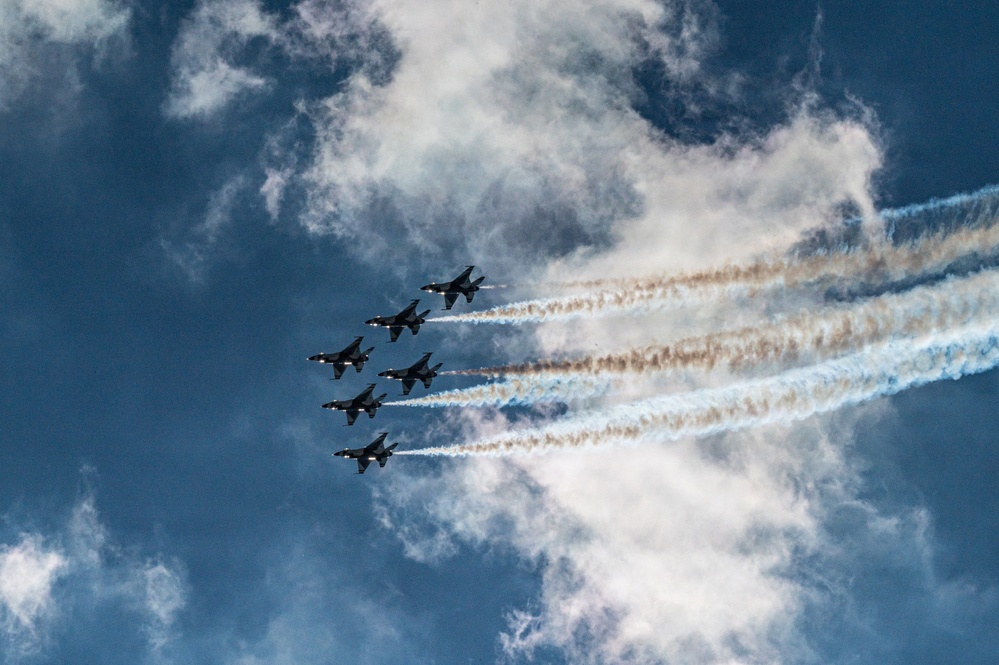 2026 Great Texas Air Show