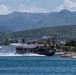 LCAC 34 in Puerto Rico