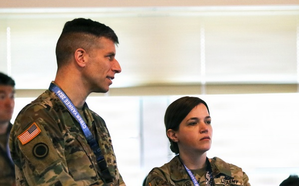 Cyber Yankee Exercise 2026
