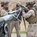 BLT 2/4 Conducts an Artillery Raid
