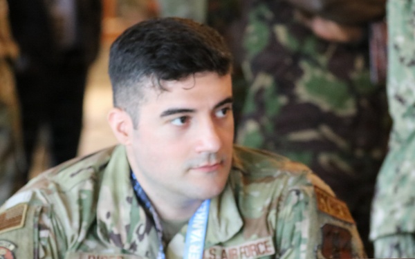 Cyber Yankee Exercise 2026