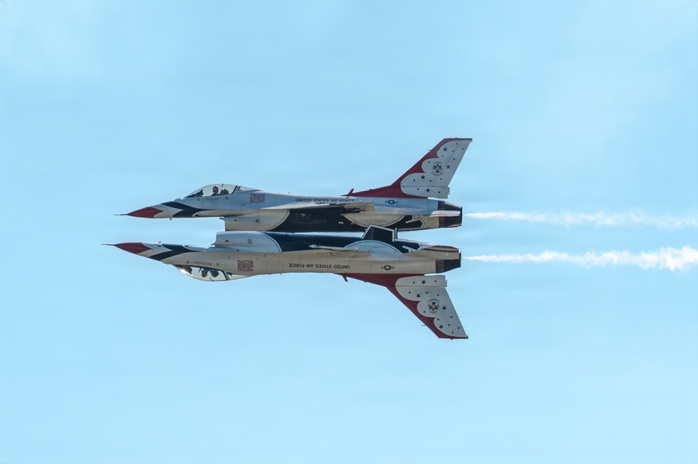 2026 Great Texas Air Show