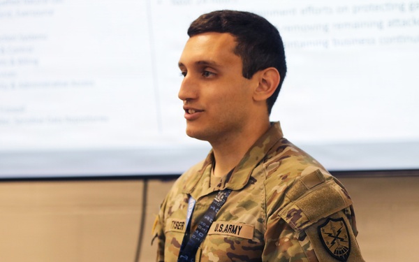 Cyber Yankee Exercise 2026