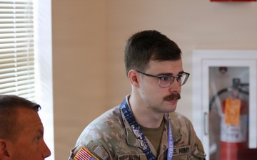 Cyber Yankee Exercise 2026