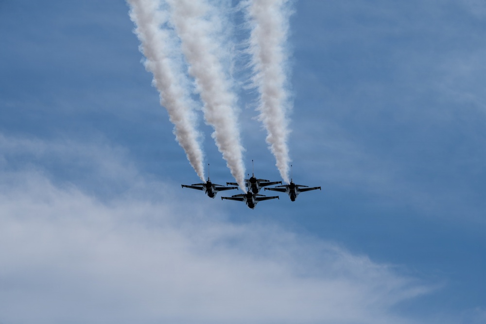 2026 Great Texas Air Show