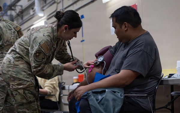 Innovative Readiness Training Underway in Kodiak