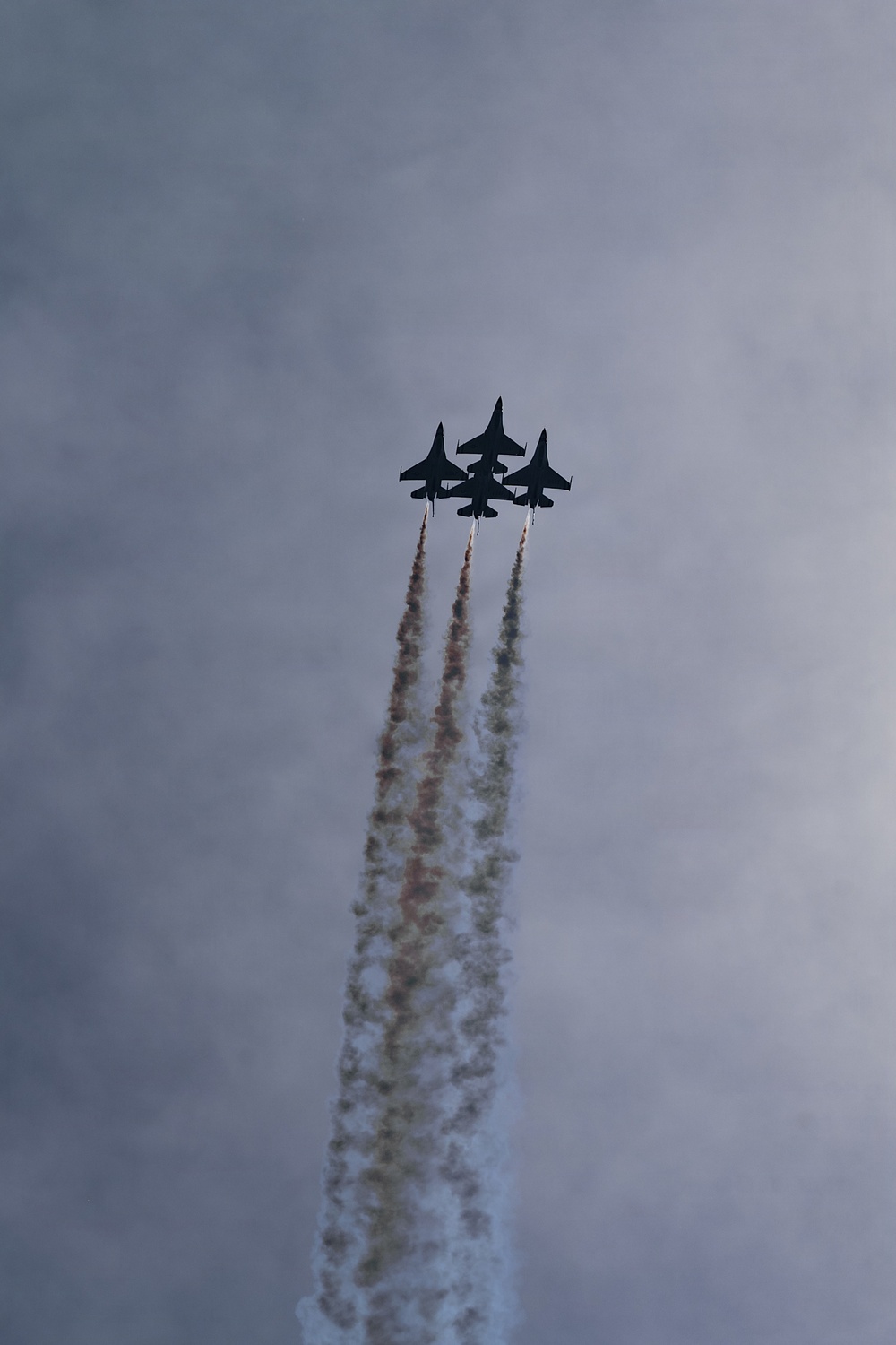 2026 Great Texas Air Show