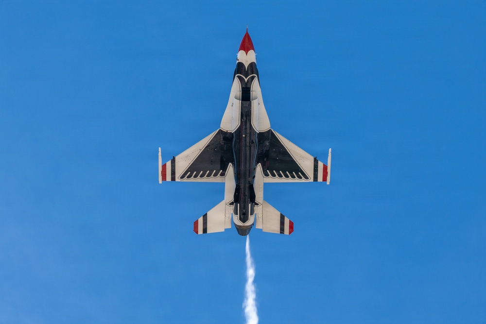 2026 Great Texas Air Show