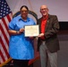 Leadership Fort Sill Graduation Ceremony