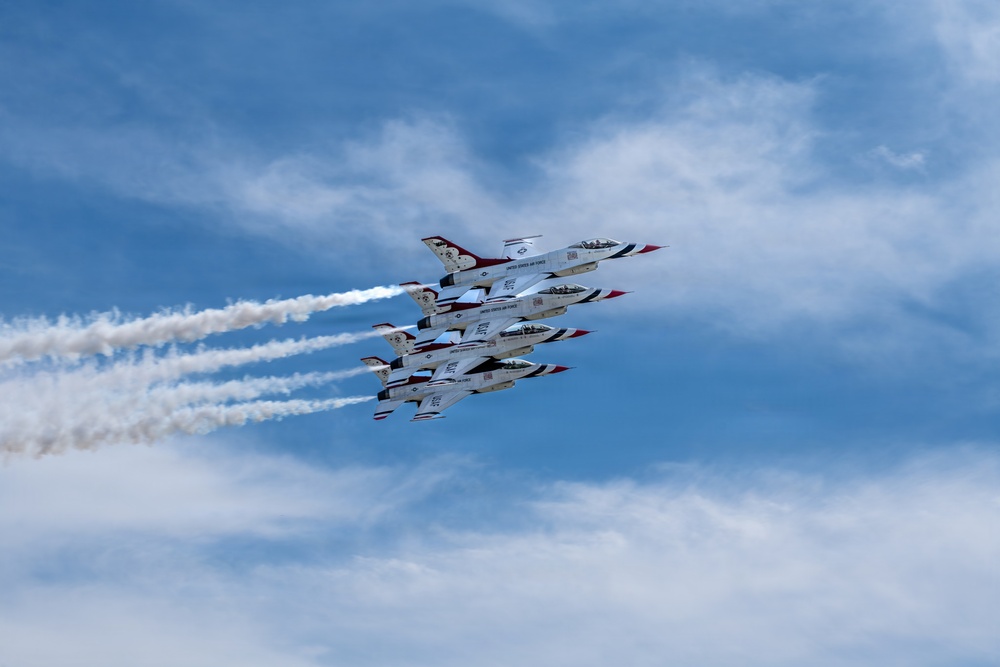 2026 Great Texas Air Show