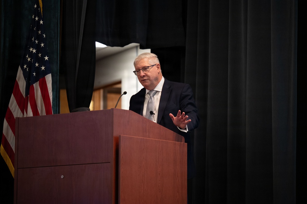 3rd Annual Air Power Forum at Air University