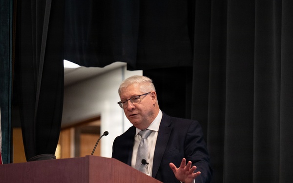 3rd Annual Air Power Forum at Air University
