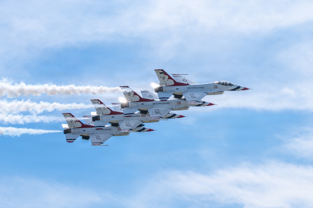2026 Great Texas Air Show