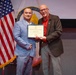 Leadership Fort Sill Graduation Ceremony