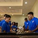 2026 Armed Forces Basketball Championship Icebreaker