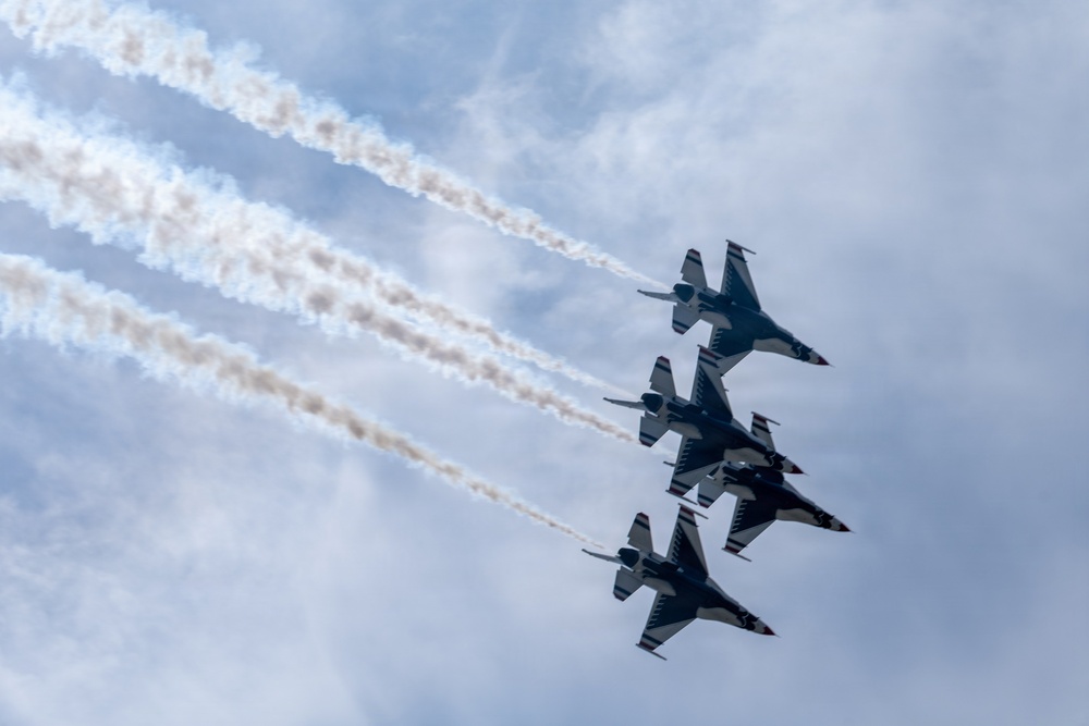 2026 Great Texas Air Show