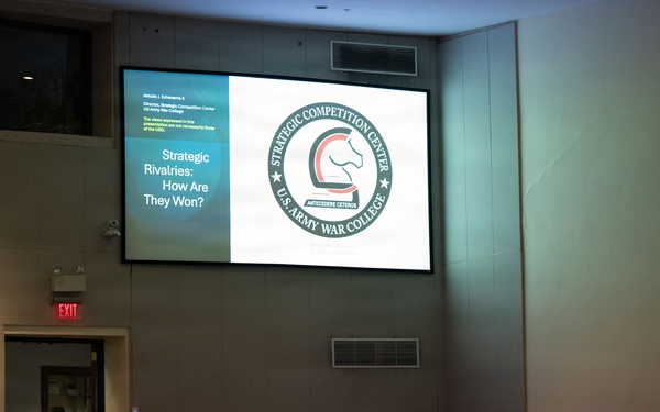 3rd Annual Air Power Forum at Air University