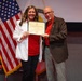 Leadership Fort Sill Graduation Ceremony