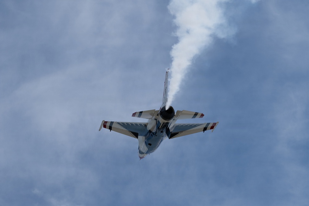 2026 Great Texas Air Show