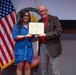 Leadership Fort Sill Graduation Ceremony