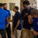 2026 Armed Forces Basketball Championship Icebreaker