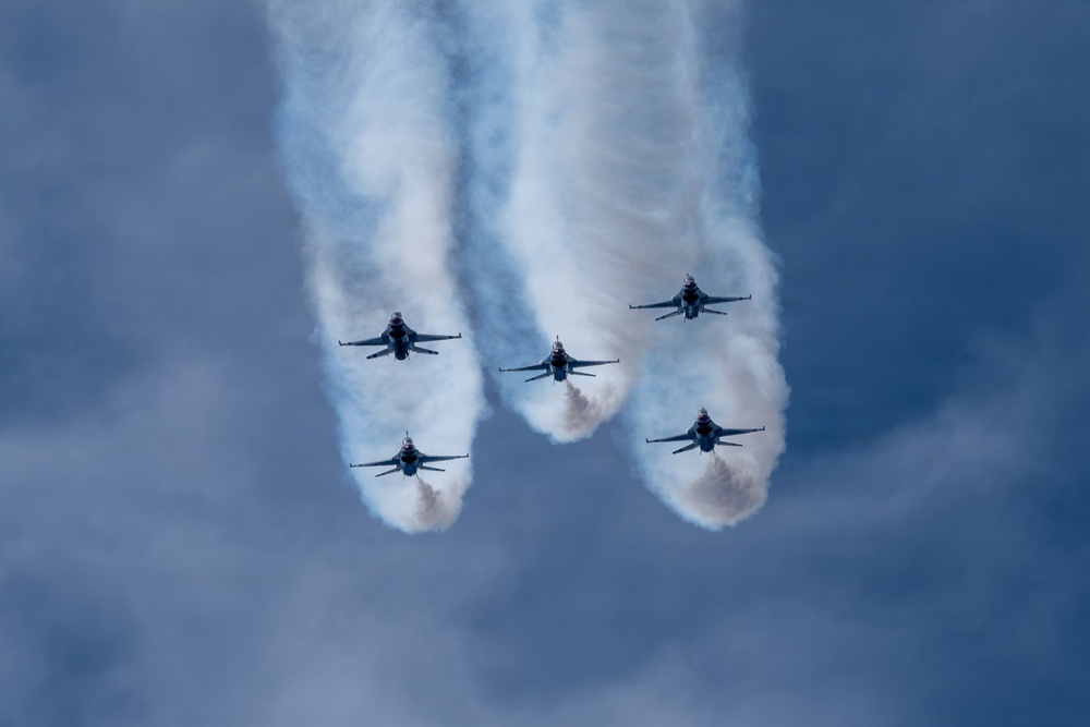 2026 Great Texas Air Show