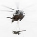 BLT 2/4 Conducts an Artillery Raid