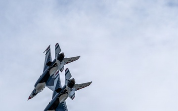 2026 Great Texas Air Show