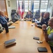 Delivering Readiness: Fort Buchanan, USPS Strengthen Partnership Across Puerto Rico and the Caribbean