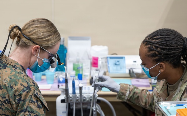 Innovative Readiness Training Underway in Kodiak