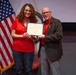 Leadership Fort Sill Graduation Ceremony