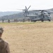 BLT 2/4 Conducts an Artillery Raid