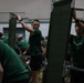 Marine Officer Candidates Train for OCS in Fort Worth