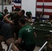 Marine Officer Candidates Train for OCS in Fort Worth