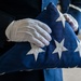 Ellsworth Air Force Base Honor Guard Flag Folding