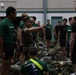 Marine Officer Candidates Train for OCS in Fort Worth