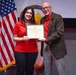 Leadership Fort Sill Graduation Ceremony