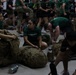 Marine Officer Candidates Train for OCS in Fort Worth