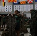 Marine Officer Candidates Train for OCS in Fort Worth