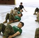 Marine Officer Candidates Train for OCS in Fort Worth