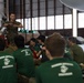 Marine Officer Candidates Train for OCS in Fort Worth