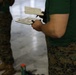 Marine Officer Candidates Train for OCS in Fort Worth