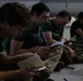 Marine Officer Candidates Train for OCS in Fort Worth